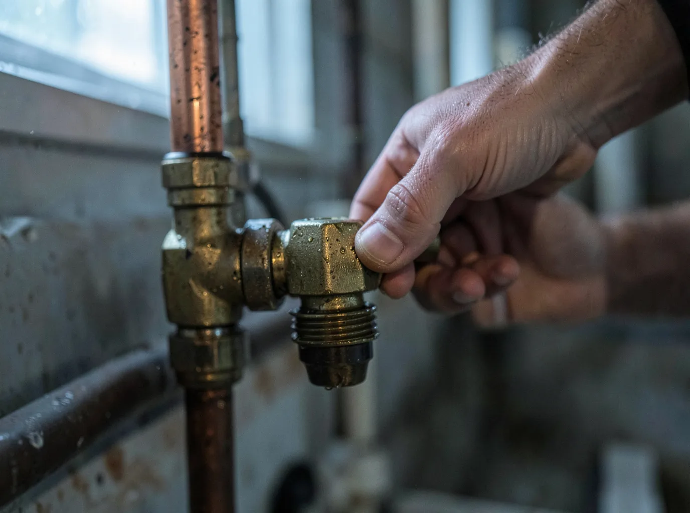 Emergency Plumber Kanawha Falls, WV FAQs